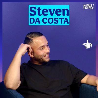 Steven Da Costa : "JE VOULAIS ARRÊTER LE KARATÉ DEUX SEMAINES AVANT LE CHAMPIONNAT DU MONDE" Steven Da Costa : "JE VOULAIS ARRÊTER LE KARATÉ DEUX SEMAINES AVANT LE CHAMPIONNAT DU MONDE"