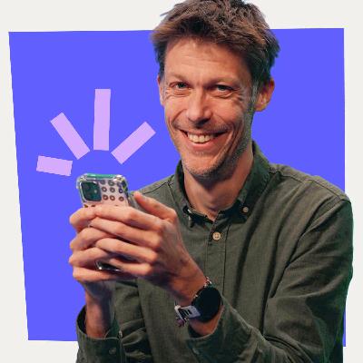 780. Waarom schermtijd niet altijd slecht is