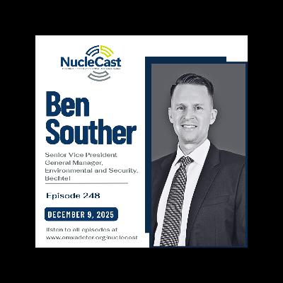 Ben Souther: Accelerating What Matters: Urgency, Accountability, and Large‑Scale Delivery Ben Souther: Accelerating What Matters: Urgency, Accountability, and Large‑Scale Delivery