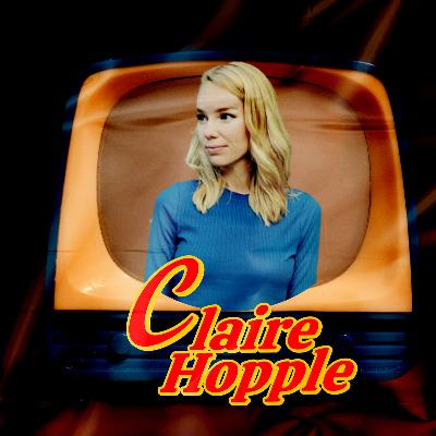 Claire Hopple Claire Hopple