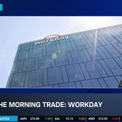 WDAY Newest "SaaS-pocalypse" Victim, Downgrades Hit Stock After Earnings