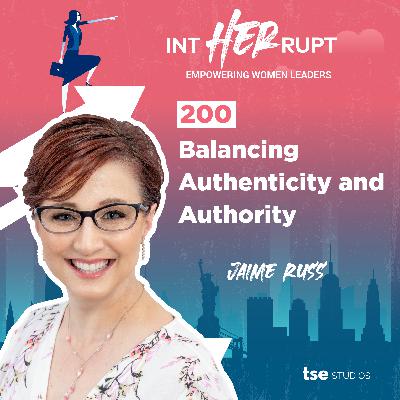 INT 200 - Balancing Authenticity and Authority