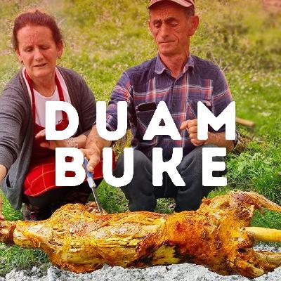 Bagëti, Bujqësi dhe Kulinari - Besi Andi Podcast #107