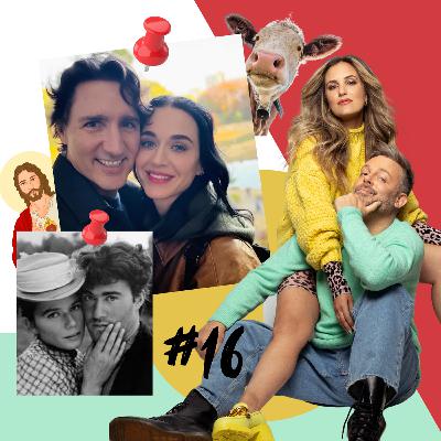 La maladie nous monte à la tête : « Je vois pas le Christ… mais un criss qui m’énarve » 😤🥴 La maladie nous monte à la tête : « Je vois pas le Christ… mais un criss qui m’énarve » 😤🥴