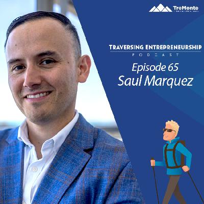 Understanding Earned Media and Its Impact with Saul Marquez