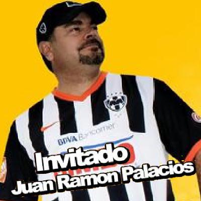 Que Padre ser Padre - Juan Ramon Palacios
