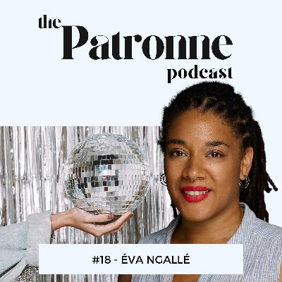 #18 Eva Ngallé : se reconstruire et innover pour soutenir les victimes de violences conjugales