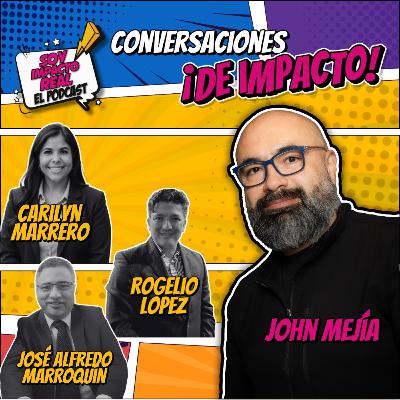 Finanzas con propósito | Conversaciones de Impacto Finanzas con propósito | Conversaciones de Impacto