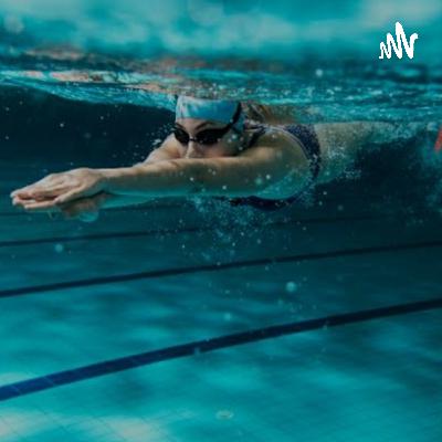 História da natação