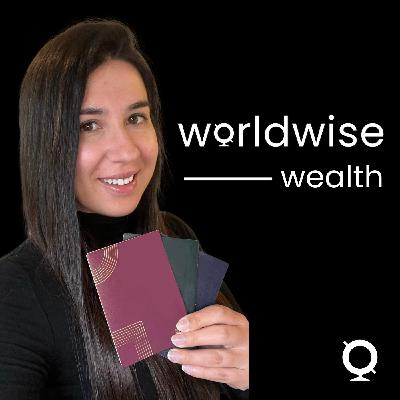 320. Safeguarding Wealth in our Global Economy with Atlas Vaults