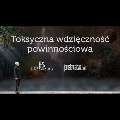 Toksyczna wdzięczność powinnościowa #425 Toksyczna wdzięczność powinnościowa #425