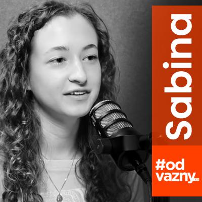 Michaela Sabina Bížová: Od 14 řeším anorexii, deprese, OCD a PTSD. Jak to překonávám? #odvážný