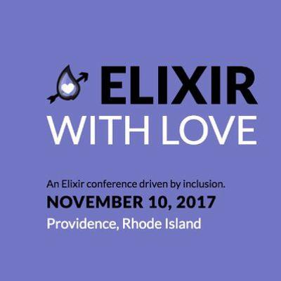 Episode 076: Diversifying Elixir with Love with Rachael Serur and Omid Bachari