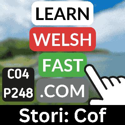 c04p248 (s04e248) - Stori: Cof (Story: Remembrance) c04p248 (s04e248) - Stori: Cof (Story: Remembrance)