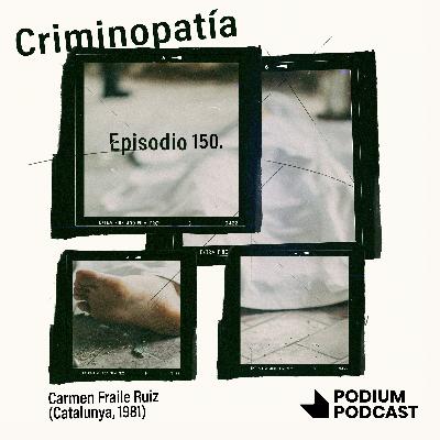 150. Carmen Fraile Ruiz (Catalunya, 1981)