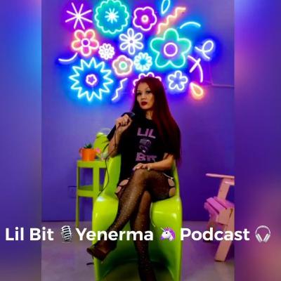 Lil Bit🎙Episode 7 slice of heaven🕊Yenerma 🦄