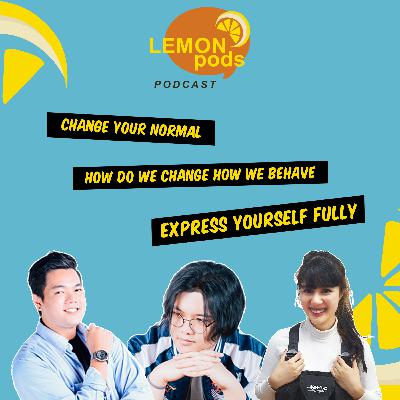 Episode 13 - Don't lower your Standards Episode 13 - Don't lower your Standards