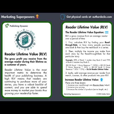 Beyond the Book Podcast: The Investor v.s. Day Trading Approach to Publishing