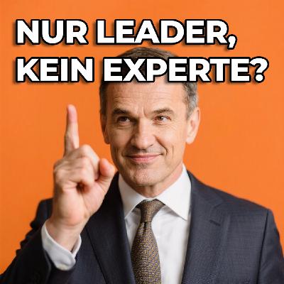 Der Wissens-Mythos: Wenn du nicht alles weißt, nenn dich besser nicht Führungskraft. Der Wissens-Mythos: Wenn du nicht alles weißt, nenn dich besser nicht Führungskraft.