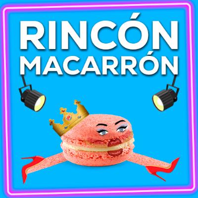 137: RuPaul's Drag Race 18x03 - RDRLive y animales 137: RuPaul's Drag Race 18x03 - RDRLive y animales