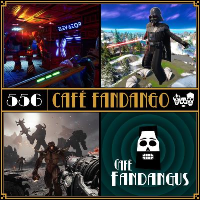 Ep556 (21/05/25): Gusshot News