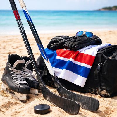 Spring/Summer Youth Hockey: "It’s Just for Fun, We Promise” Tournaments, Camps & Squeezing in Other Sports