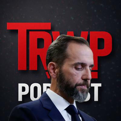 Jack Smith Testimony Proves He’s A Political Hack