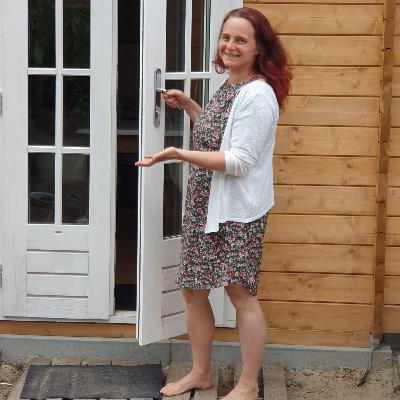 Over onbegrepen kinderen en ongehoorde moeders - een podcast met Daniela Heijdemann Over onbegrepen kinderen en ongehoorde moeders - een podcast met Daniela Heijdemann