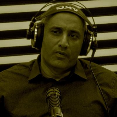 רוח קרב | אמילי עמרוסי בשיחה עם תא"ל במיל', דדי שמחי
