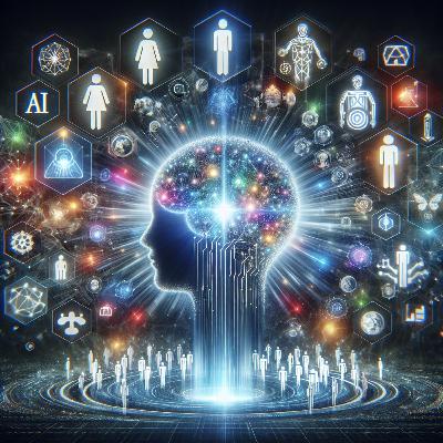 AI Revolution: The New Career Frontiers AI Revolution: The New Career Frontiers