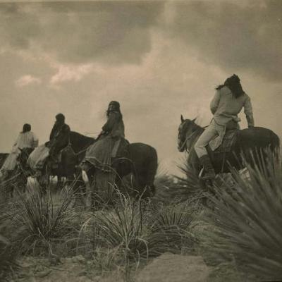 The Old West: When Did It Begin & When Did It End? The Old West: When Did It Begin & When Did It End?