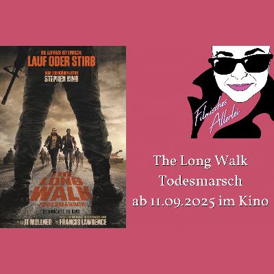 The Long Walk: Todesmarsch - Filmkritik