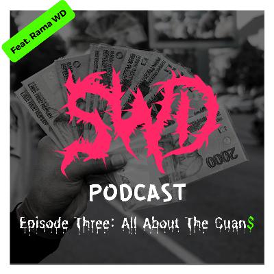 All About The Cuan$ feat. Rama WD All About The Cuan$ feat. Rama WD