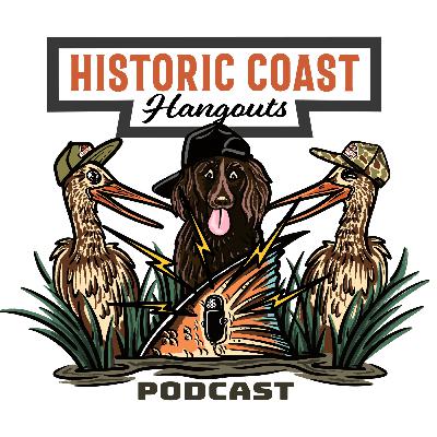 Historic Coast Roundtable Historic Coast Roundtable