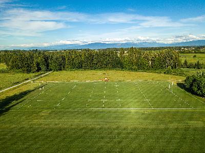 Chuckanut Rugby's Dewilde Fields