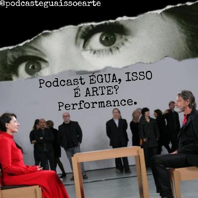 Performance: 4Temporada.Episódio 7.