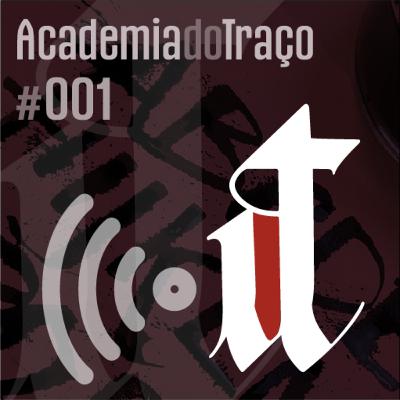 Episódio Nº 001 – Por onde começar na Arte da Escrita, na Caligrafia, no Lettering, na Tipografia?