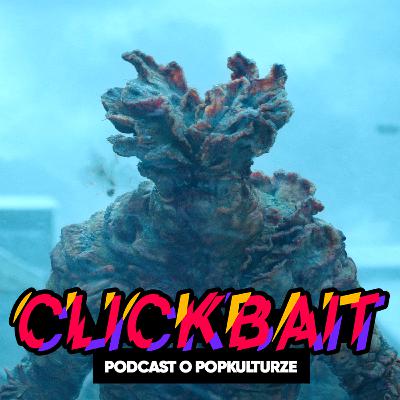 #72 - Dramat w "The Last of Us", odmieniona Pamela i pakt pijanych seniorów