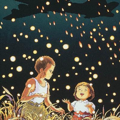 LE TOMBEAU DES LUCIOLES : ANALYSE INÉDITE DU FILM ET DU ROMAN (AVEC OLIVIER RICHARD TORRES)