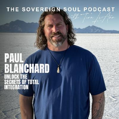Paul Blanchard: Breaking New Ground in the Transformational Coaching Industry