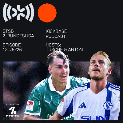 What a Time to Be Schalker