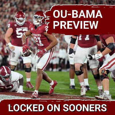 Can Oklahoma beat Alabama Again? Keys to the Round 1 College Football Playoff matchup