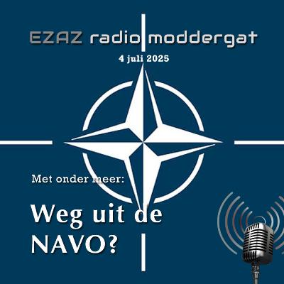 Radio Moddergat #186- 2025-07-04 Radio Moddergat #186- 2025-07-04