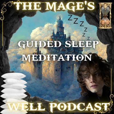 Guided Sleep Meditation