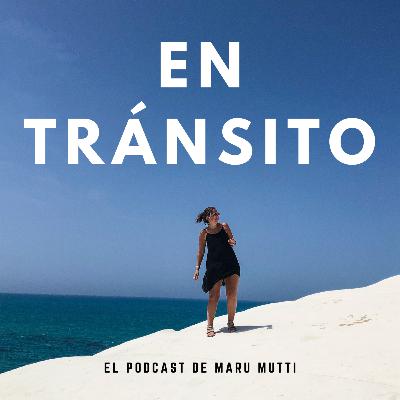 016 - El viaje como una transformación interior con @theviaje_
