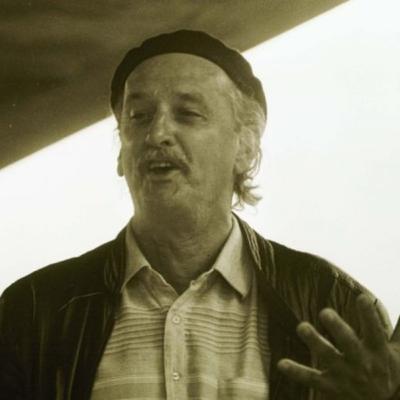 Amigos das Letras #39: Jayme Caetano Braun