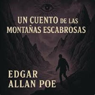 UN CUENTO DE LAS MONTAÑAS ESCABROSAS (Edgar Allan Poe) - Episodio exclusivo para mecenas UN CUENTO DE LAS MONTAÑAS ESCABROSAS (Edgar Allan Poe) - Episodio exclusivo para mecenas
