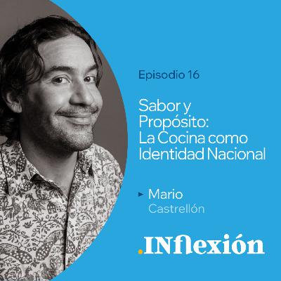 Sabor y Propósito: La Cocina como Identidad Nacional