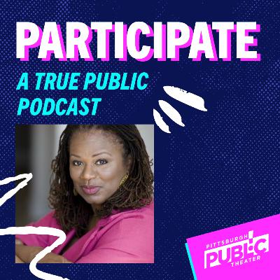 Mentoring and fostering inclusivity with Shay Wafer Mentoring and fostering inclusivity with Shay Wafer