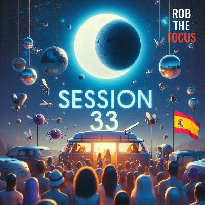 Session 33 - Pop en Español